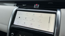 Land Rover Discovery Sport 2.0 P250 R-Dynamic SE 5dr Auto [5 Seat] Petrol Station Wagon